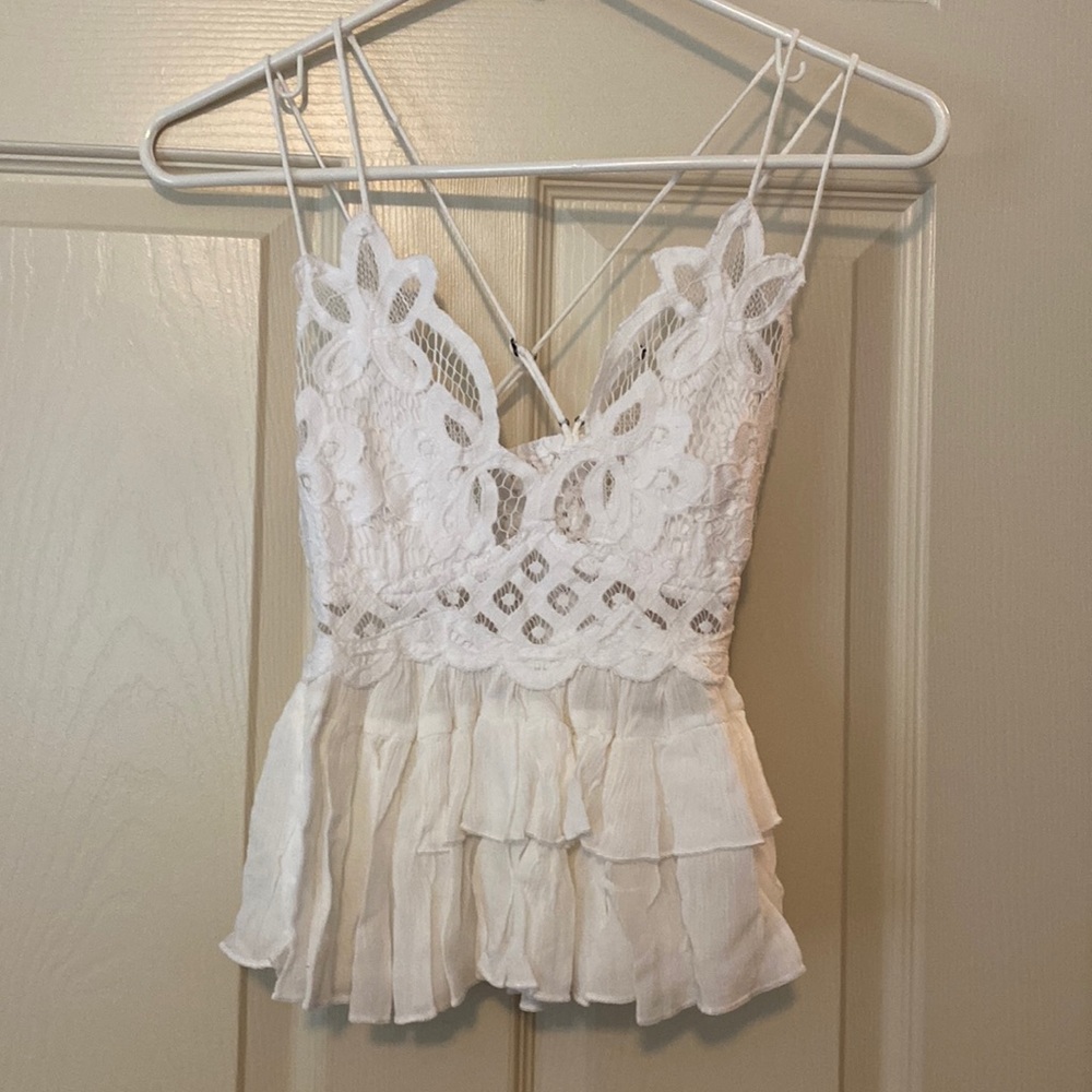 Free people Adella NWT